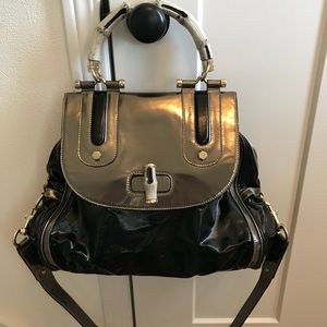 Gorgeous Limited Edition Gucci Bag